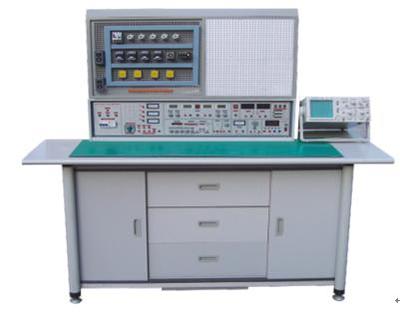 SDKL-760A通用電工、模電、數(shù)電綜合實(shí)驗(yàn)平臺(tái) 重慶尚德教學(xué)儀器的創(chuàng)新實(shí)踐方案